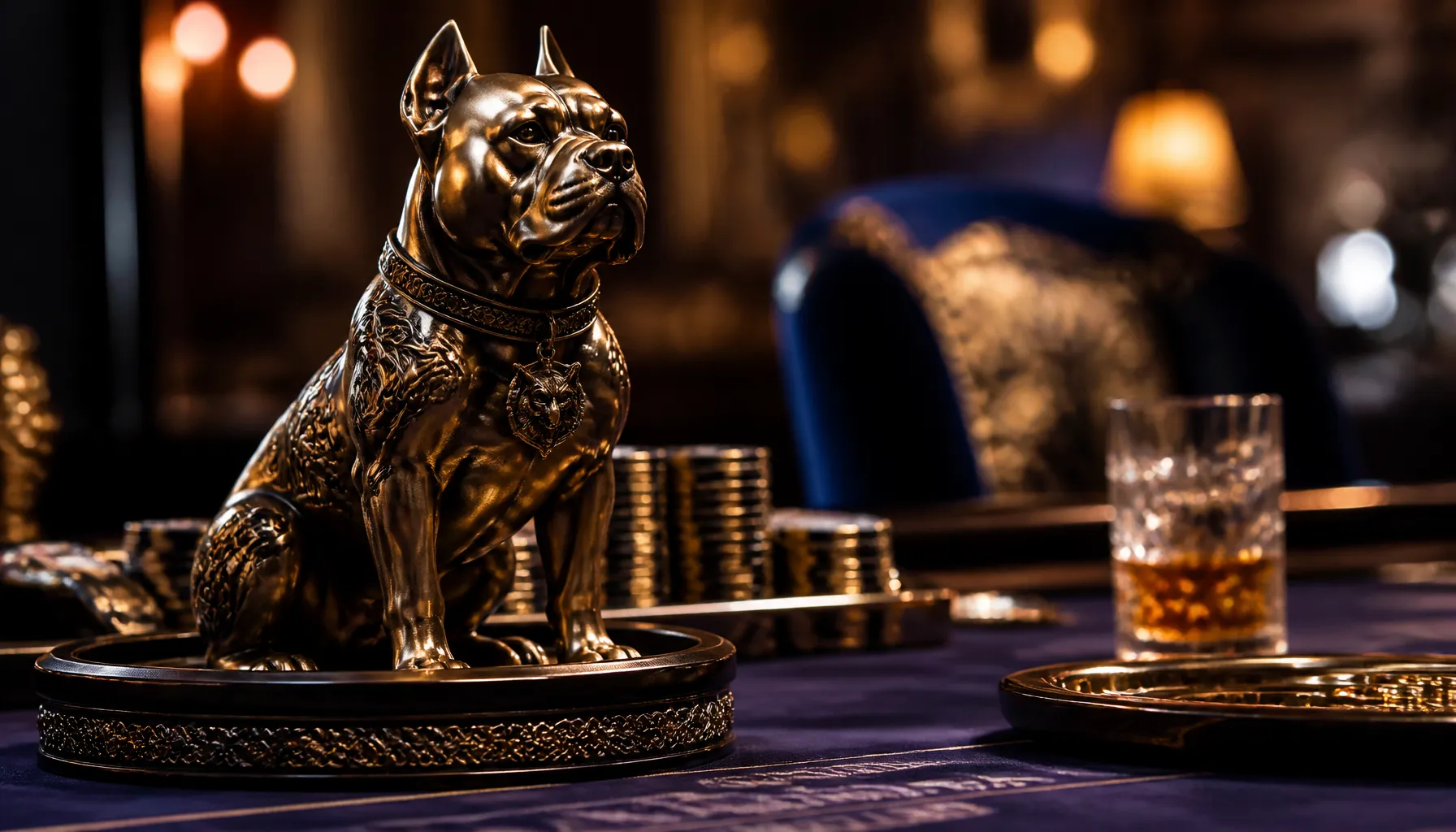 Spindog Casino