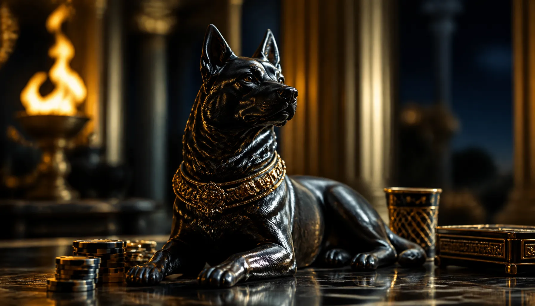 Spindog Casino