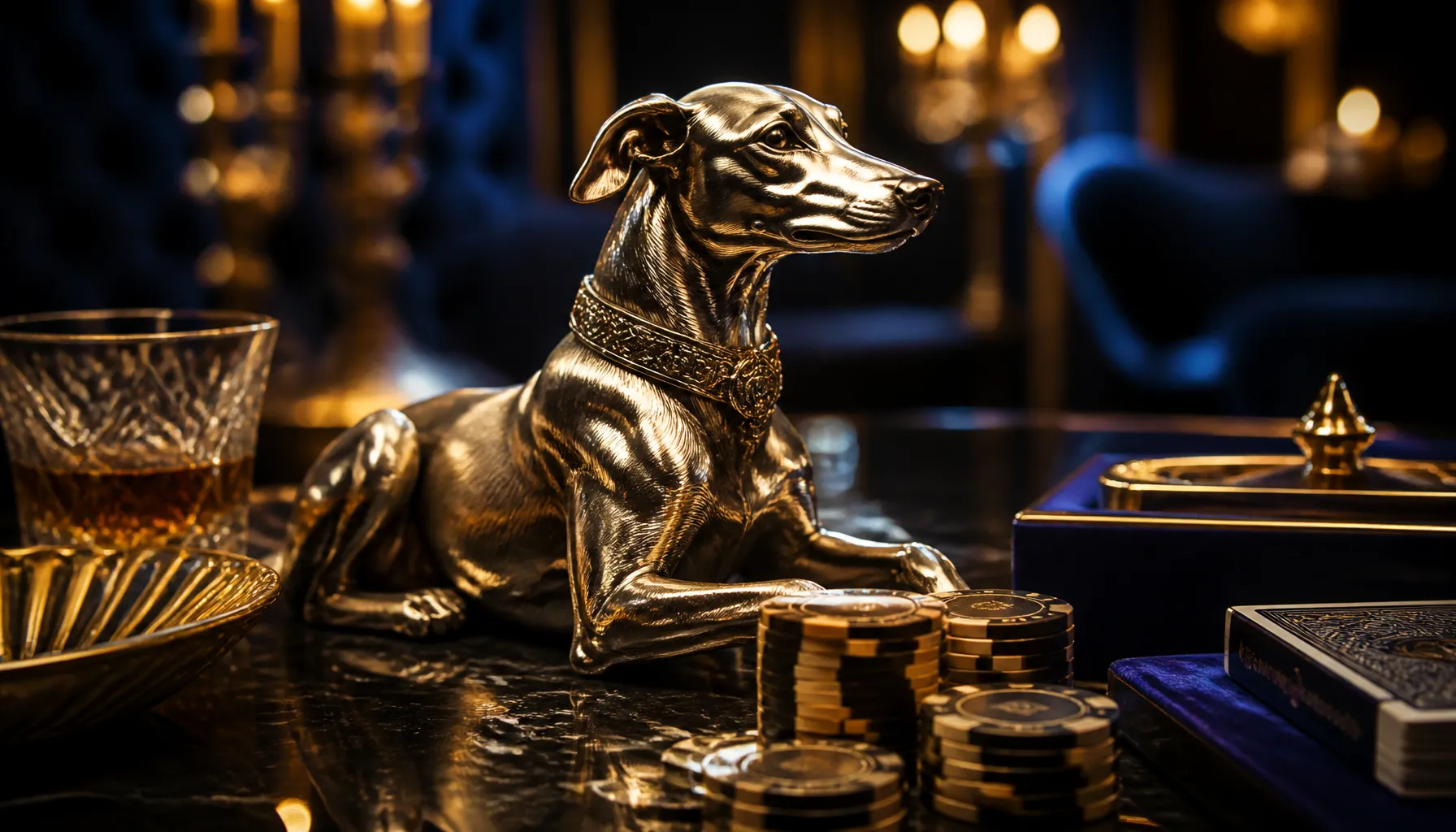 Spindog Casino