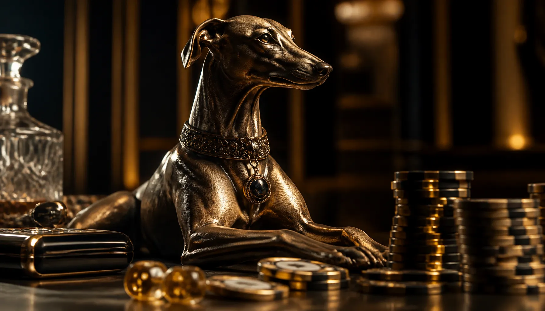 Spindog Casino