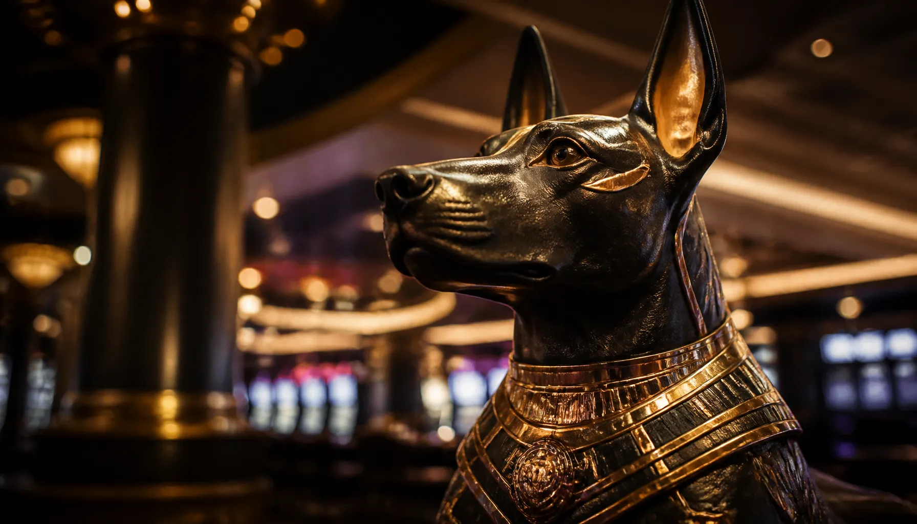 Spindog Casino