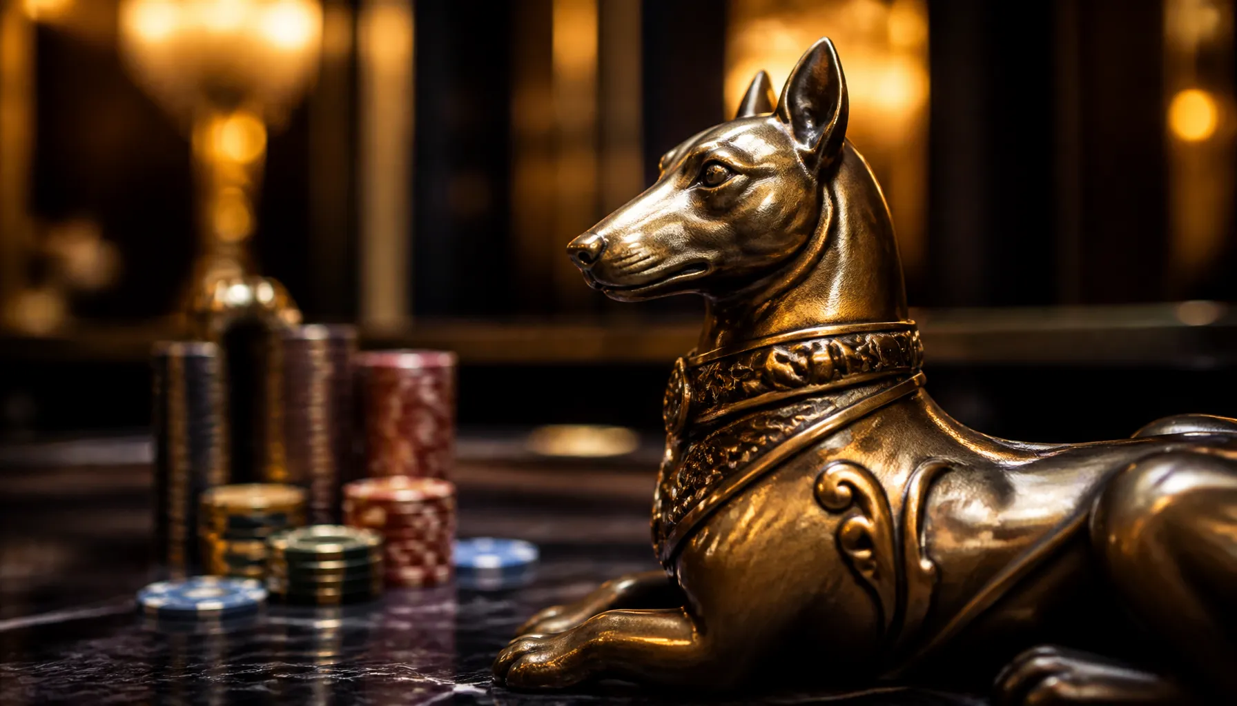 Spindog Casino