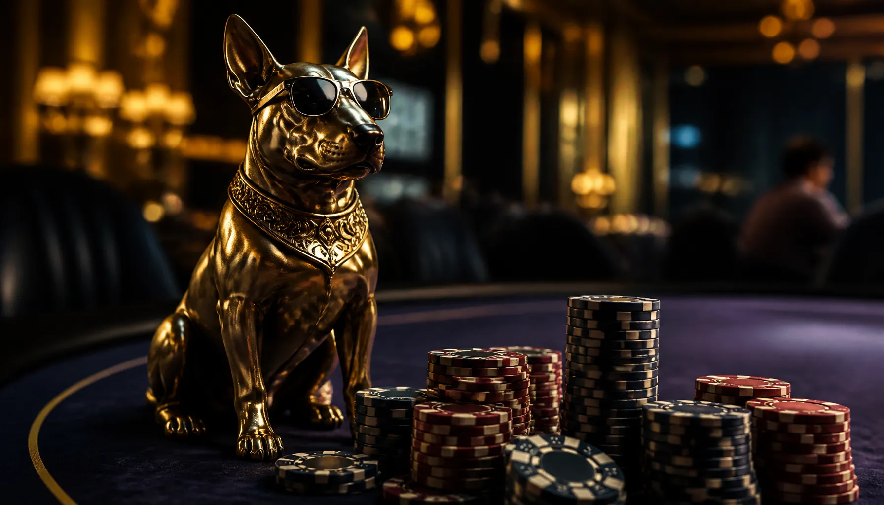 Spindog Casino